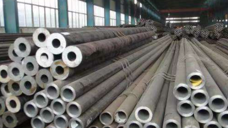 景宁10#无缝钢管