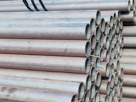 景宁20#无缝钢管