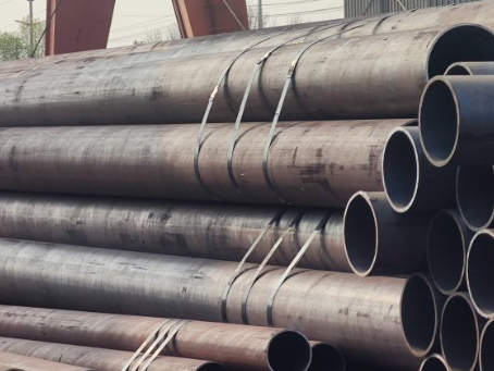 景宁45#无缝钢管