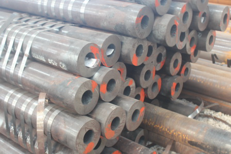 景宁27simn无缝钢管