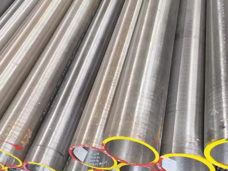 景宁P91无缝钢管