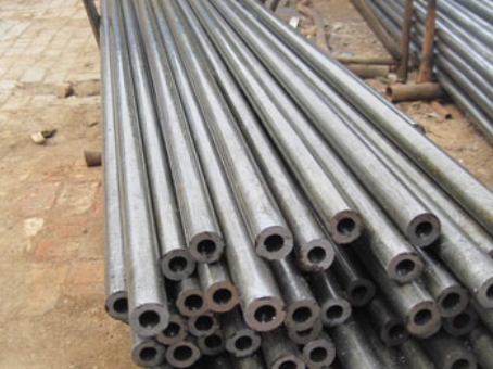 景宁42crmo精密钢管