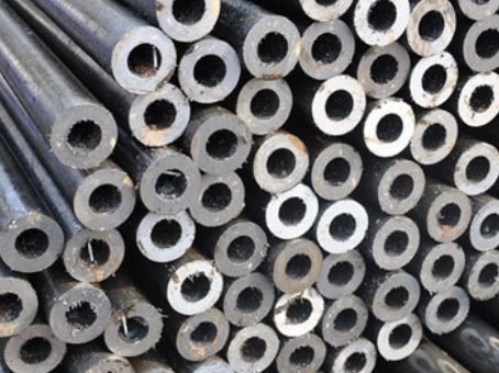 景宁45#精密钢管