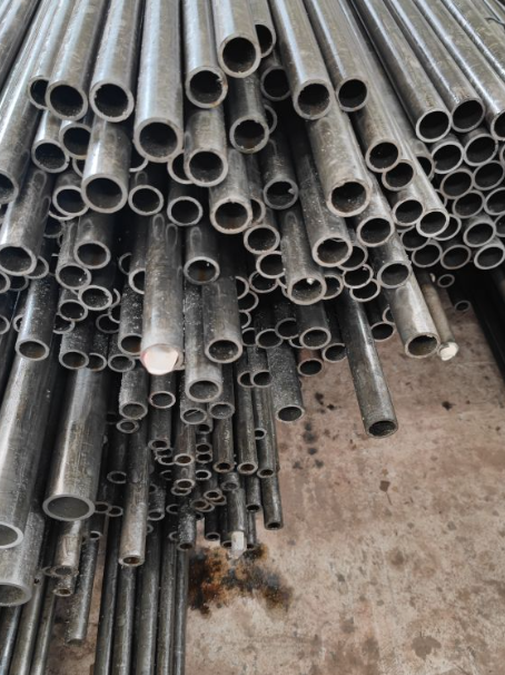 景宁35crmo精密钢管