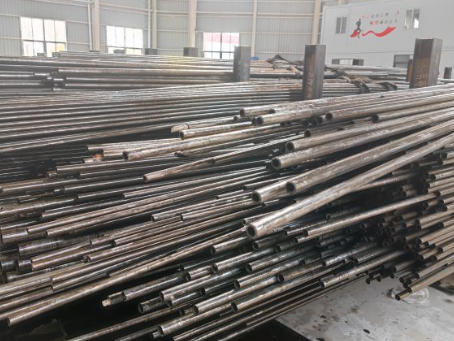 景宁20cr精密钢管