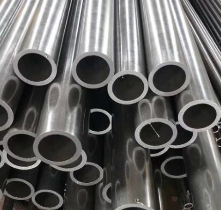 景宁20crmnti精密钢管