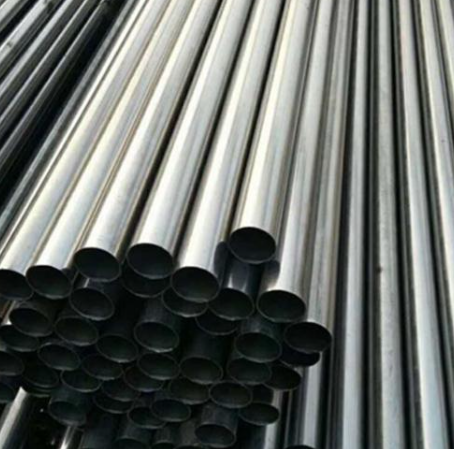 景宁gcr15精密无缝钢管