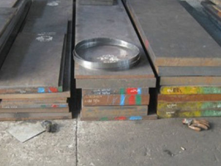 景宁18NiCrMo5模具钢