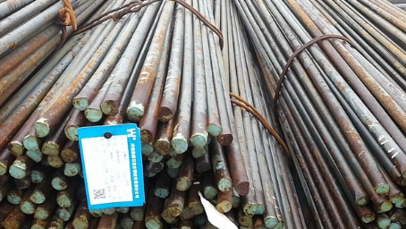 景宁SKD-11模具钢