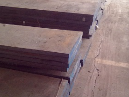 景宁3Cr17Mo模具钢