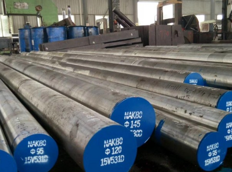 景宁NAK80模具钢