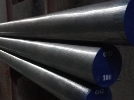 景宁Cr12模具钢