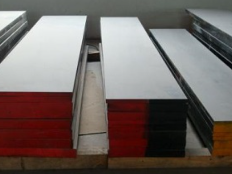 景宁Cr12MoV模具钢