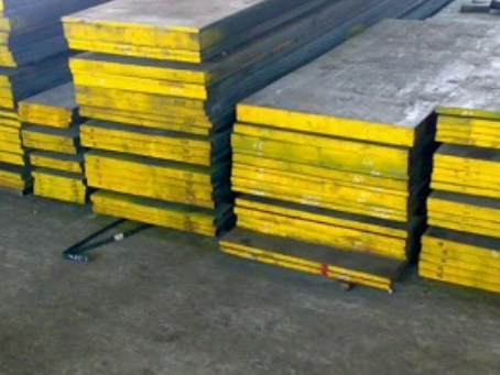 景宁Cr12Mo1V1模具钢