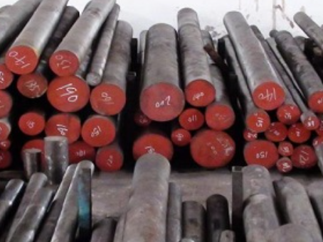 景宁CrWMn模具钢