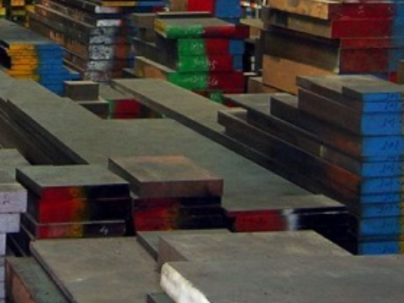 景宁4Cr5MoSiV1模具钢