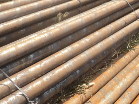 景宁Cr12Mo1V1工具钢