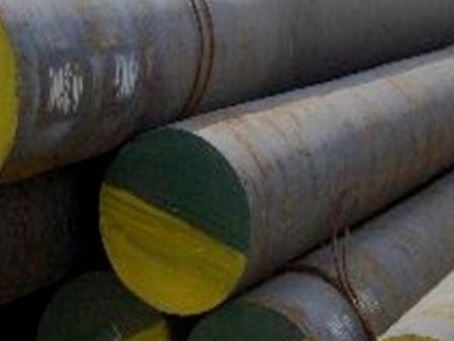 景宁6CrMnSi2Mo1V工具钢