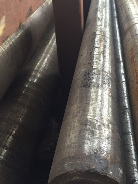 景宁35Mn2合金结构钢