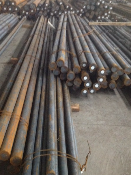 景宁35SiMn合金结构钢