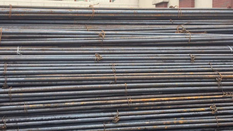 景宁25SiMn2MoV合金结构钢