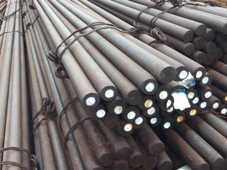 景宁40B合金结构钢