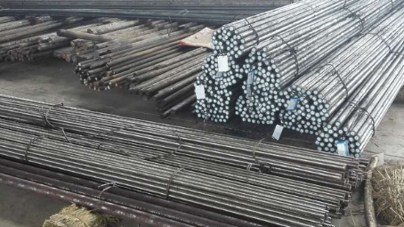 景宁50B合金结构钢