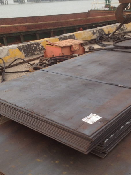 景宁65Mn弹簧钢板