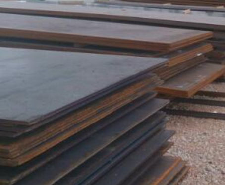 景宁40CrMo合金钢板