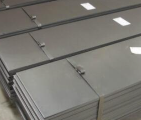 景宁Q420C高强钢板