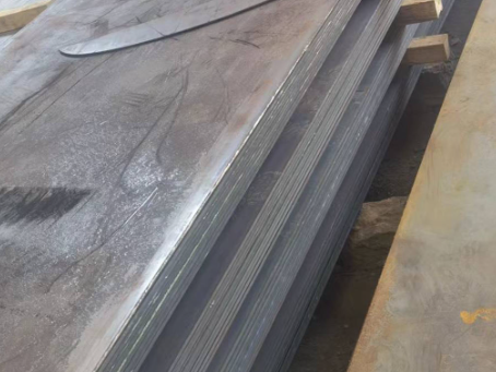 景宁15CrMo合金钢板