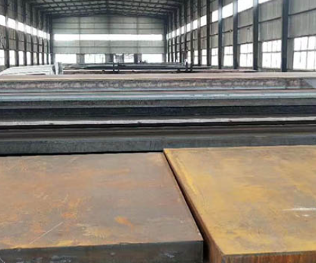 景宁20Cr合金钢板