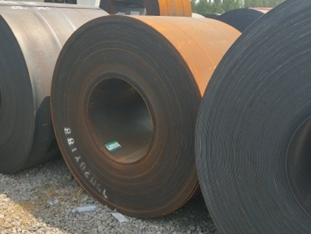 景宁Q355NHB耐候板