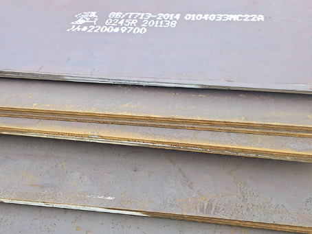 景宁容器板-Q245R